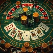 Ocean-themed casino-style entertainment image for cb 6666 readers
