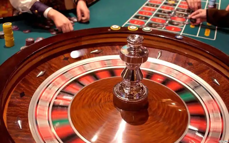 Entertainment category image supporting cb 6666 Casino Hub content variety