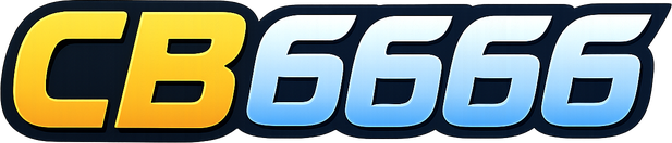 cb 6666 homepage logo